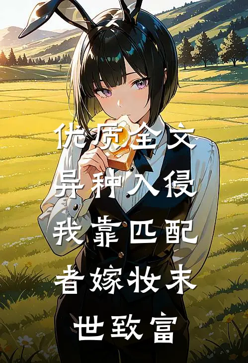 优质全文异种入侵，我靠匹配者嫁妆末世致富