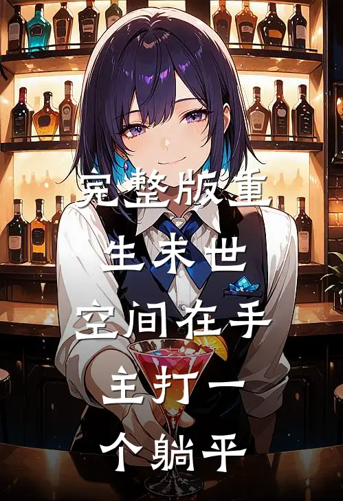 完整版重生末世：空间在手，主打一个躺平