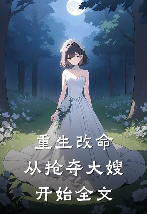 重生改命从抢夺大嫂开始全文