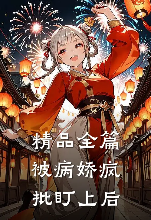 精品全篇被病娇疯批盯上后