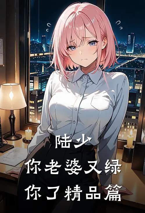 陆少,你老婆又绿你了精品篇在线阅读