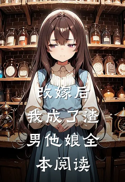 改嫁后，我成了渣男他娘全本阅读