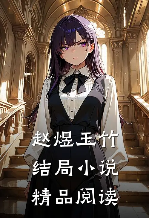 赵煜玉竹结局小说精品阅读