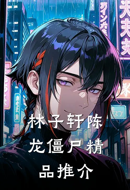 林子轩陈龙僵尸精品推介