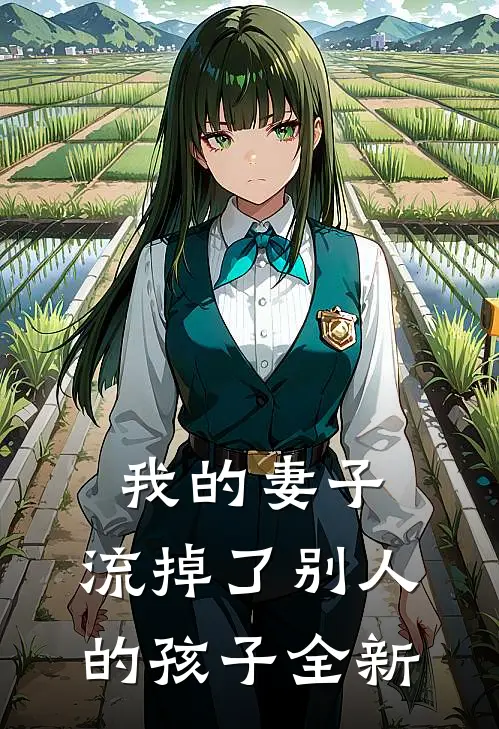 我的妻子,流掉了别人的孩子全新