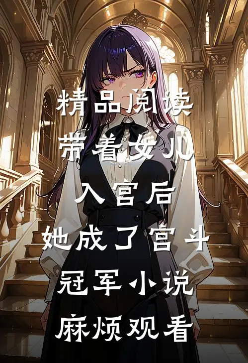 精品阅读带着女儿入宫后,她成了宫斗冠军小说麻烦观看