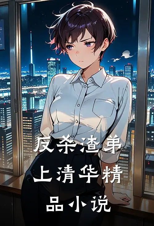 反杀渣弟上清华精品小说