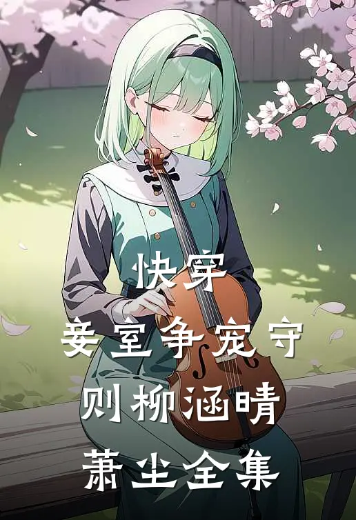 快穿：妾室争宠守则柳涵晴萧尘 全集