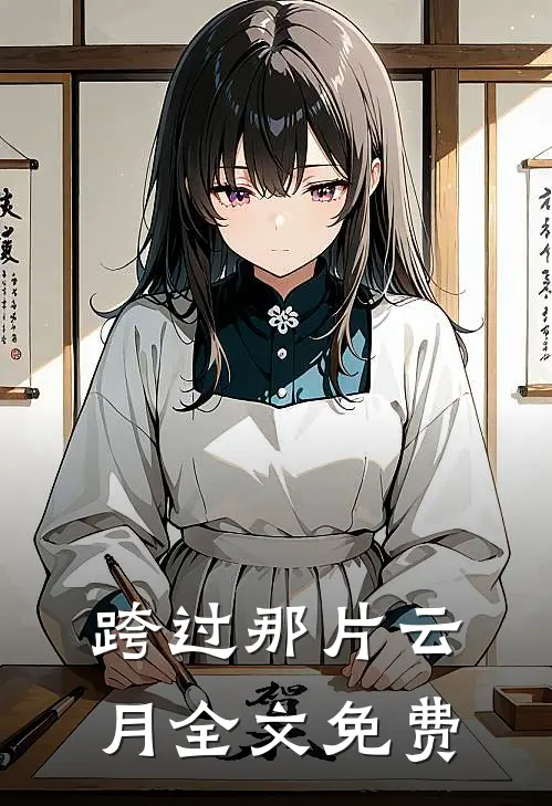 跨过那片云月全文免费
