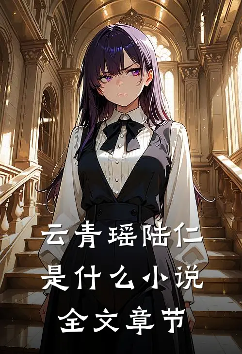 云青瑶陆仁是什么小说全文章节