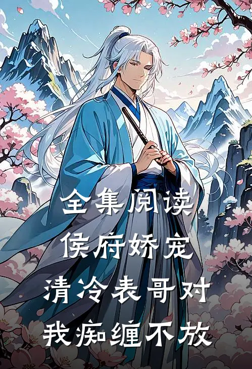 全集阅读侯府娇宠：清冷表哥对我痴缠不放