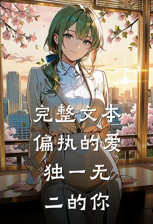 完整文本偏执的爱,独一无二的你