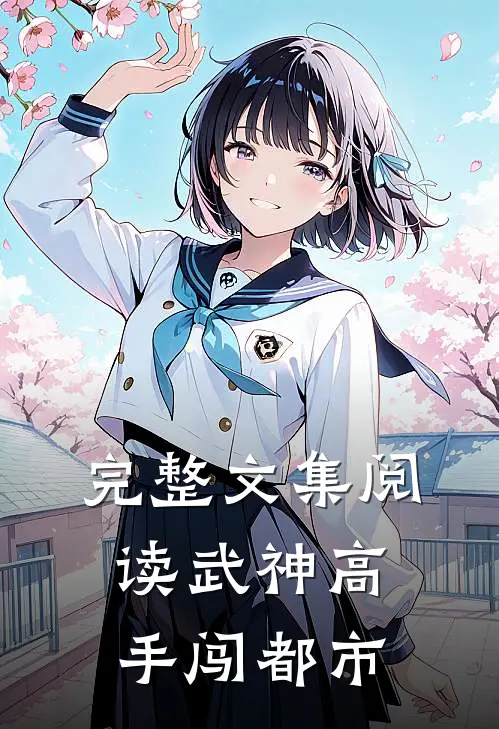 完整文集阅读武神高手闯都市
