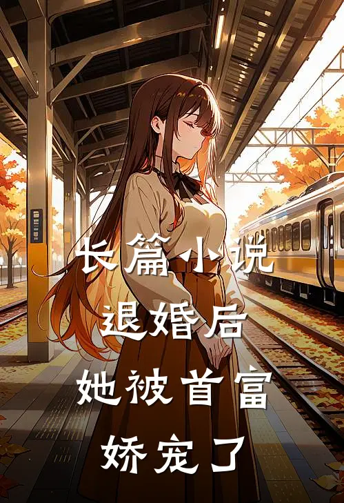 长篇退婚后,她被首富娇宠了