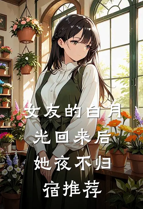 女友的白月光回来后,她夜不归宿推荐