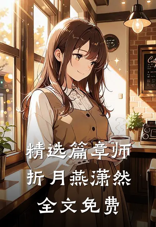 精选篇章师折月燕潇然全文免费