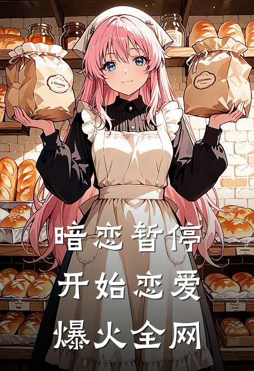 暗恋暂停，开始恋爱爆火全网