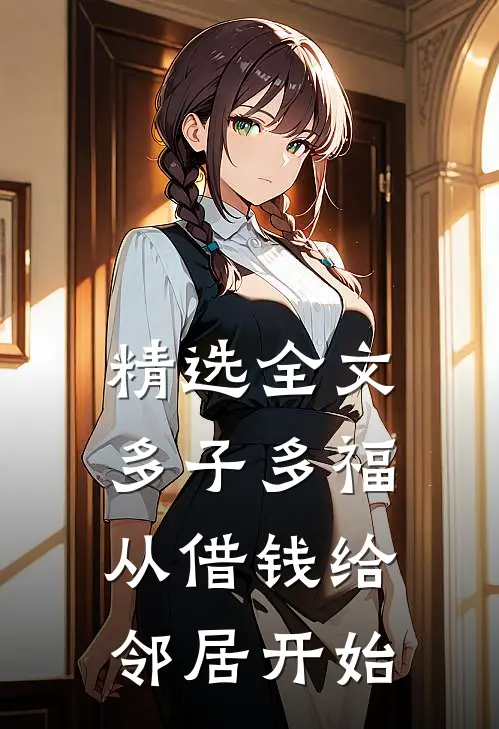 精选全文多子多福，从借钱给邻居开始