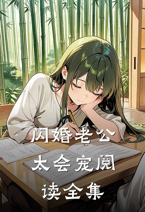 闪婚老公太会宠阅读全集