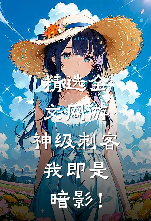 精选全文网游：神级刺客，我即是暗影！