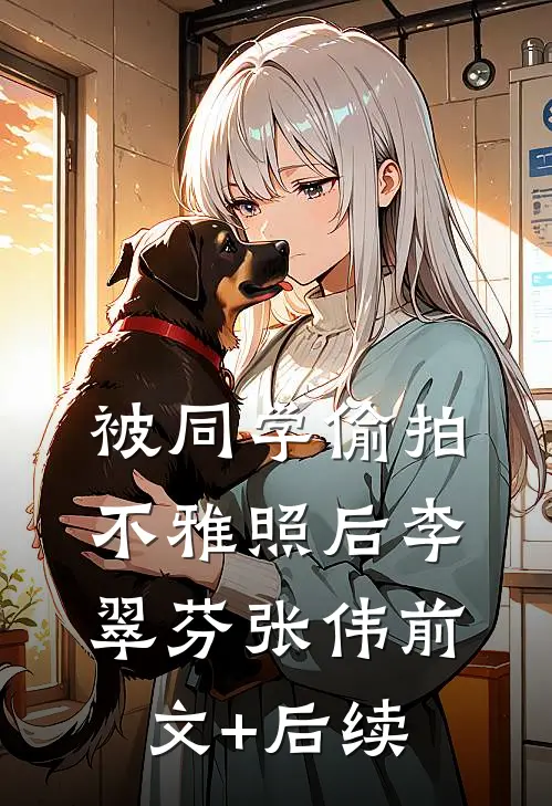 被同学偷拍不雅照后李翠芬张伟前文+后续