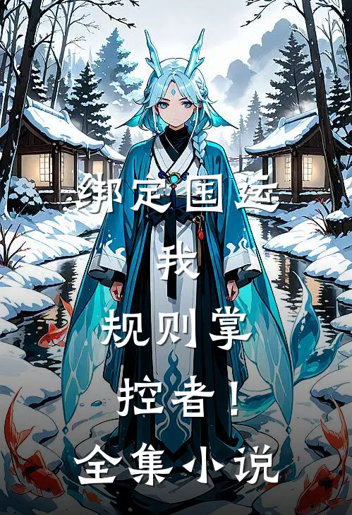 绑定国运：我，规则掌控者！全集小说