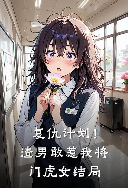 复仇计划！渣男敢惹我将门虎女结局