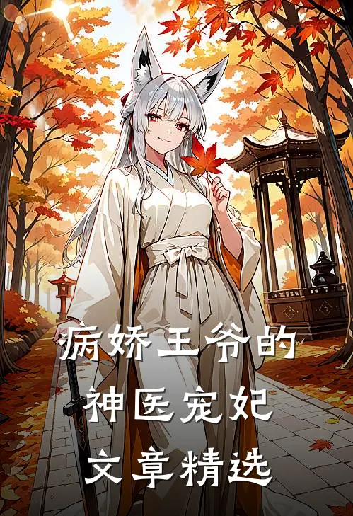 病娇王爷的神医宠妃文章精选