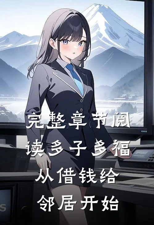 完整章节阅读多子多福，从借钱给邻居开始