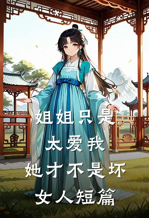 姐姐只是太爱我,她才不是坏女人短篇文章