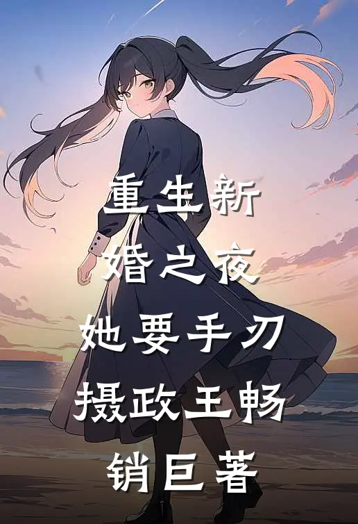 重生新婚之夜，她要手刃摄政王畅销巨著