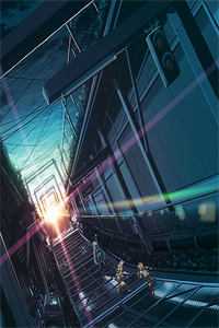半生凛冬又逢春已完结版