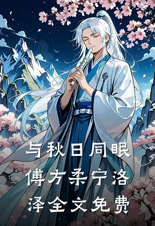 与秋日同眠傅方柔宁洛泽全文免费