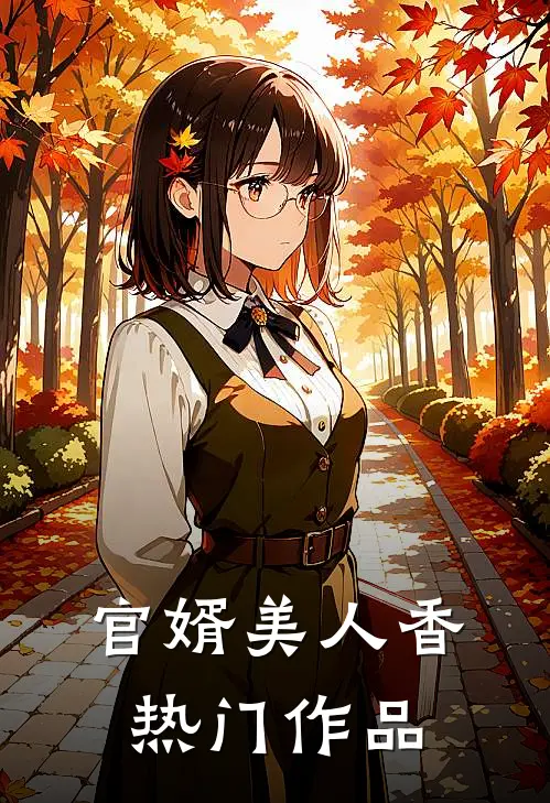 官婿美人香热门作品