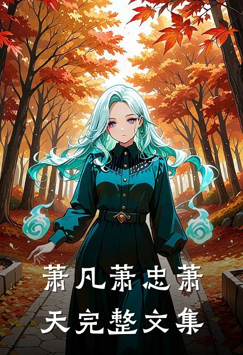 萧凡萧忠萧天完整文集