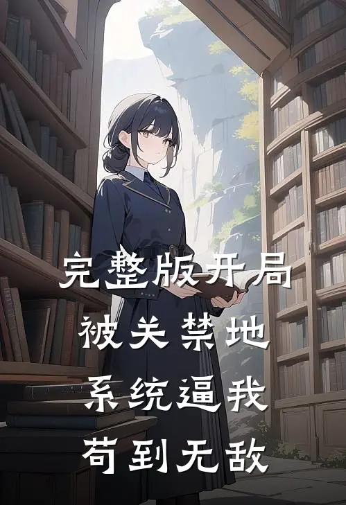 完整版开局被关禁地，系统逼我苟到无敌