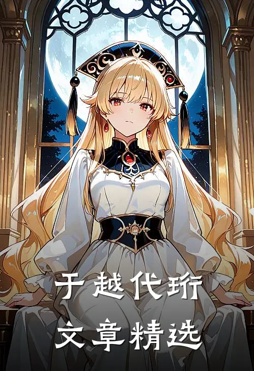 于越代珩文章精选