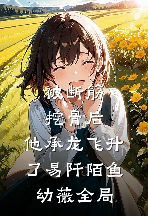 被断筋挖骨后，他承龙飞升了易阡陌鱼幼薇全局