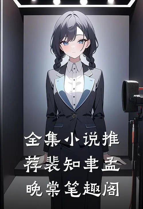 全集小说推荐裴知聿孟晚棠笔趣阁
