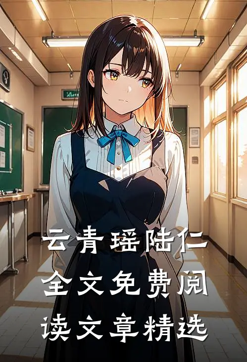 云青瑶陆仁全文免费阅读文章精选