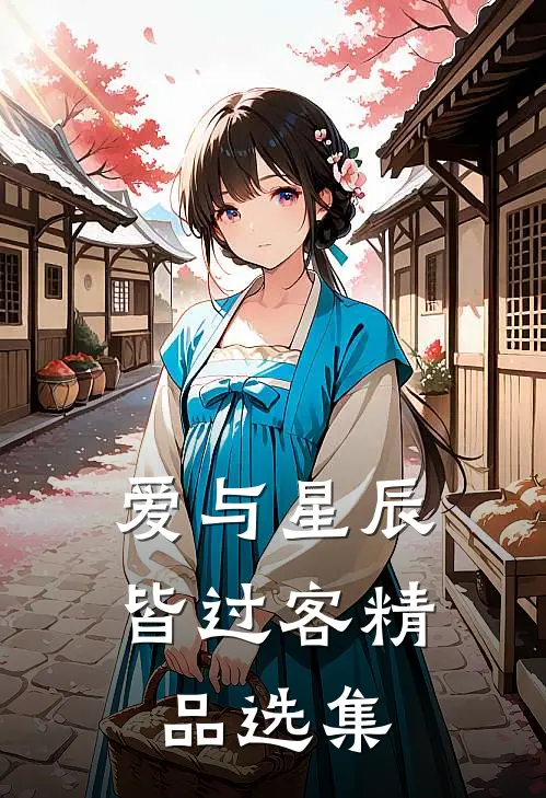 爱与星辰皆过客精品选集