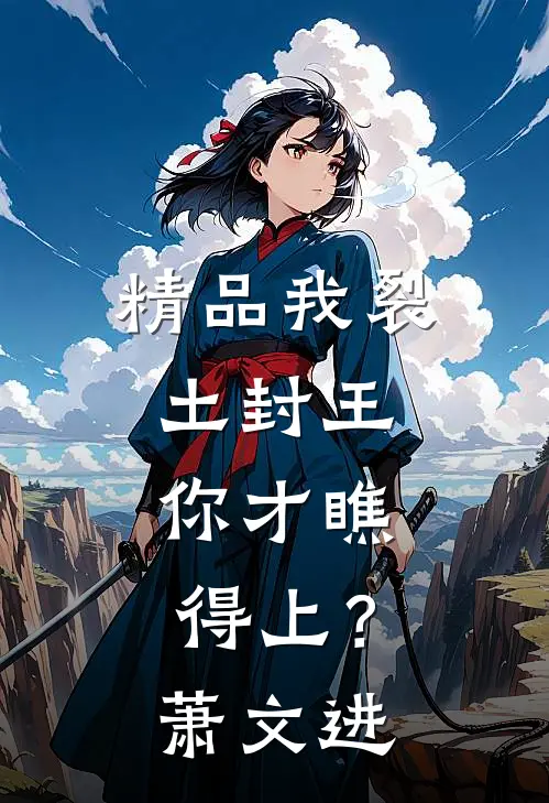 精品我裂土封王，你才瞧得上？萧文进