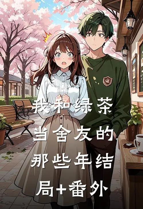 我和绿茶当舍友的那些年结局+番外