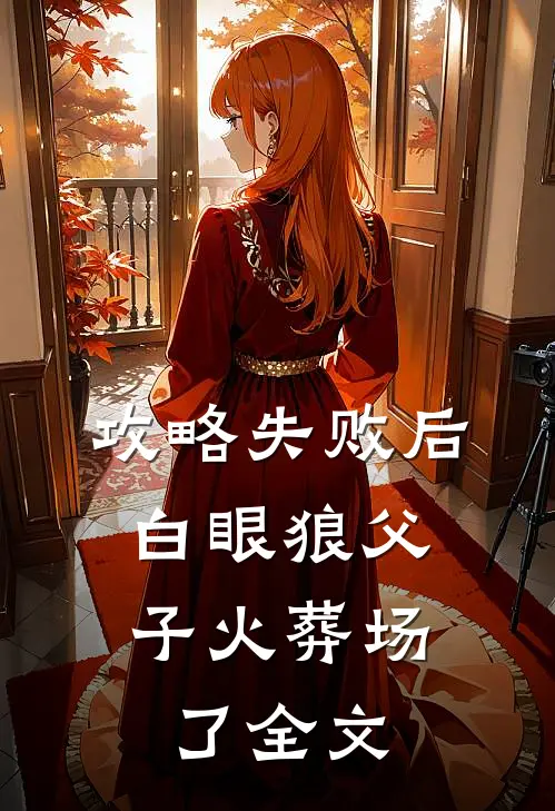 攻略失败后，白眼狼父子火葬场了全文