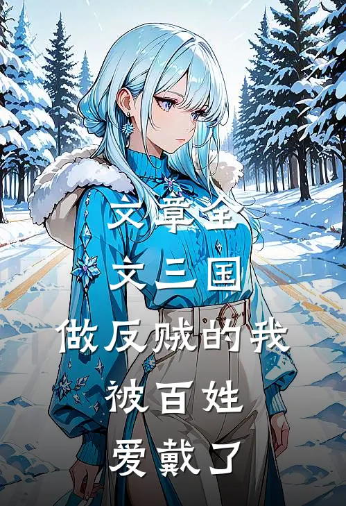 文章全文三国：做反贼的我，被百姓爱戴了