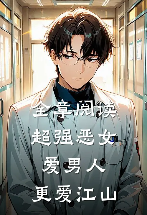 全章阅读超强恶女：爱男人，更爱江山