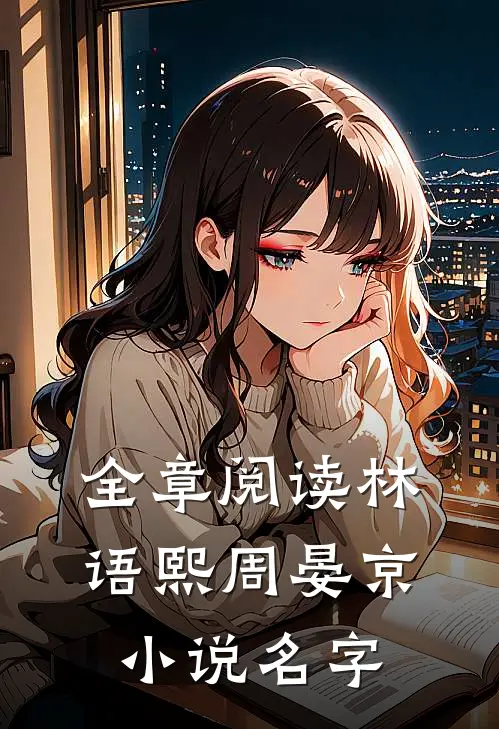 全章阅读林语熙周晏京小说名字