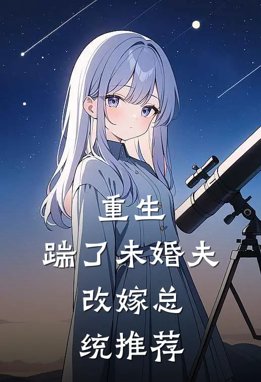 重生踹了未婚夫,改嫁总统推荐