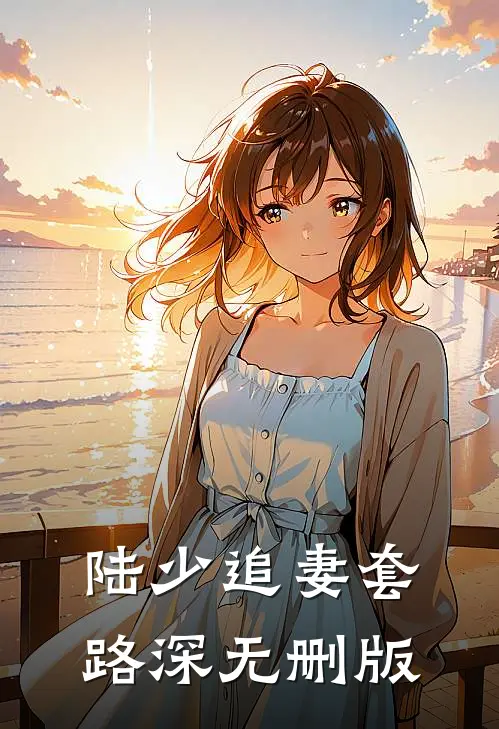 陆少追妻套路深无删版