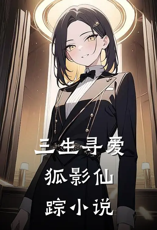三生寻爱,狐影仙踪